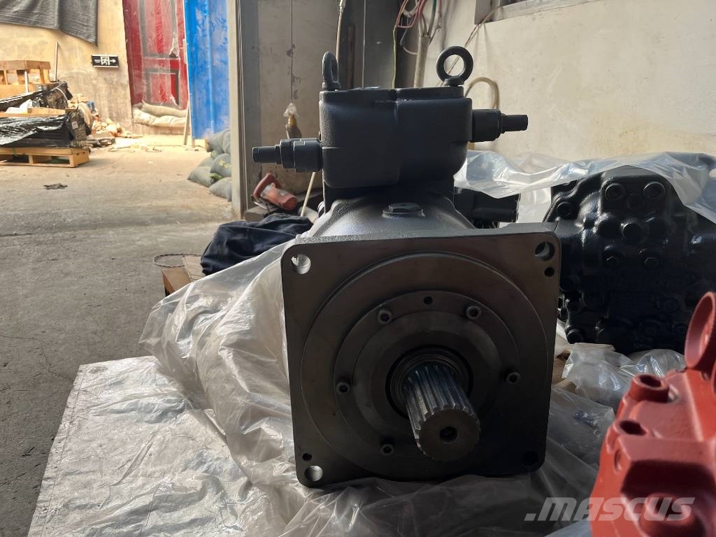 Hitachi EX1800-3 Excavator Swing DriveEX1800-3 Swing motor Хидравлични