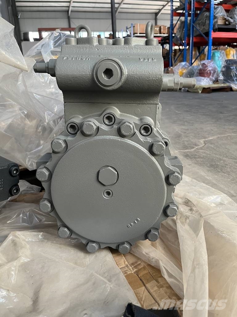 Hitachi EX1800-3 Excavator Swing DriveEX1800-3 Swing motor Хидравлични