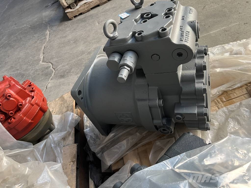 Hitachi EX1800-3 Excavator Swing DriveEX1800-3 Swing motor Хидравлични