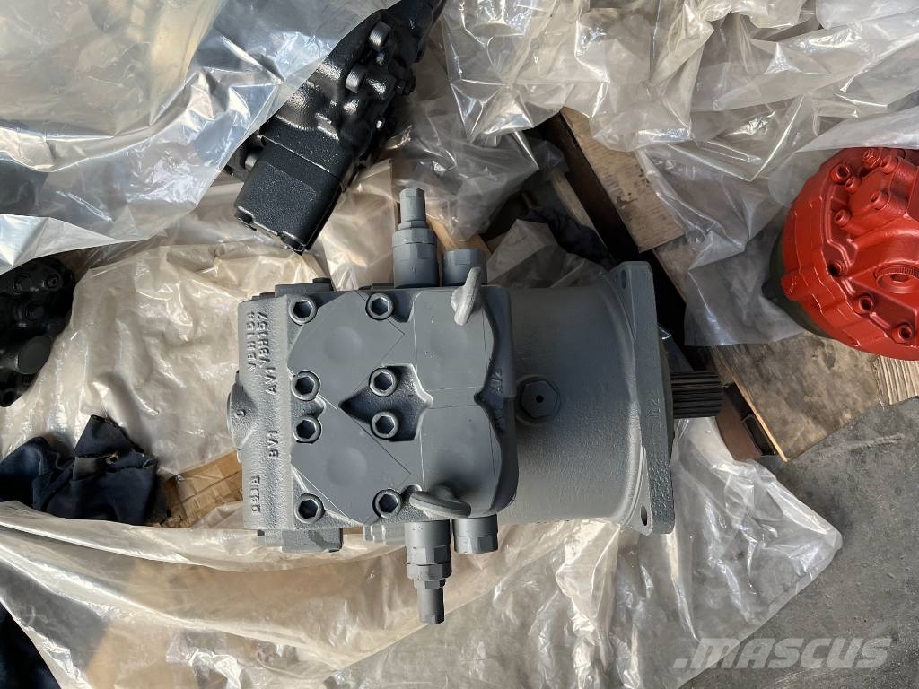 Hitachi EX1800-3 Excavator Swing DriveEX1800-3 Swing motor Хидравлични