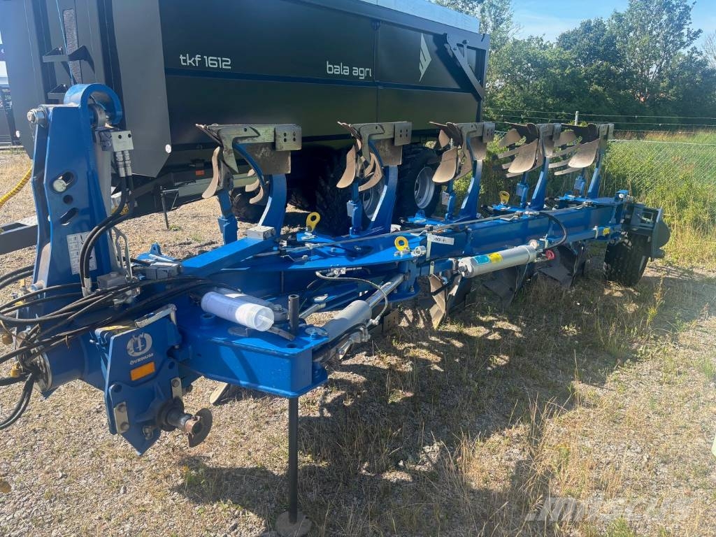 Överum VFEX 5975 H XS Wentelploegen