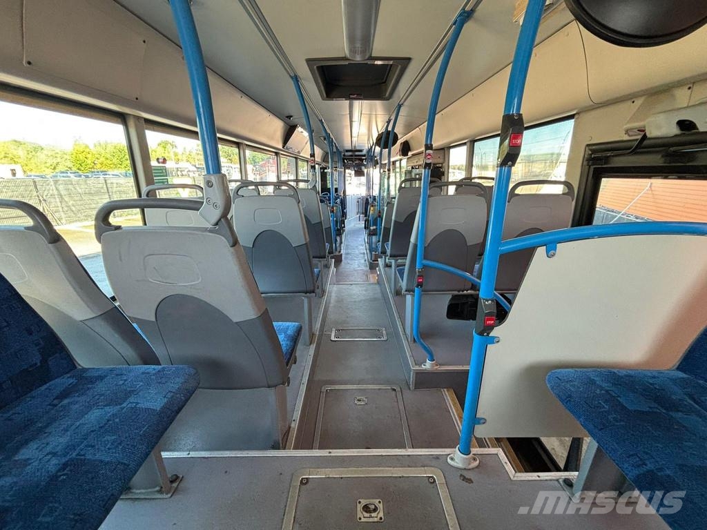Iveco Crossway LE 4x2 41 SEATS / AC / AUXILIARY HEATER Belediye otobüsleri