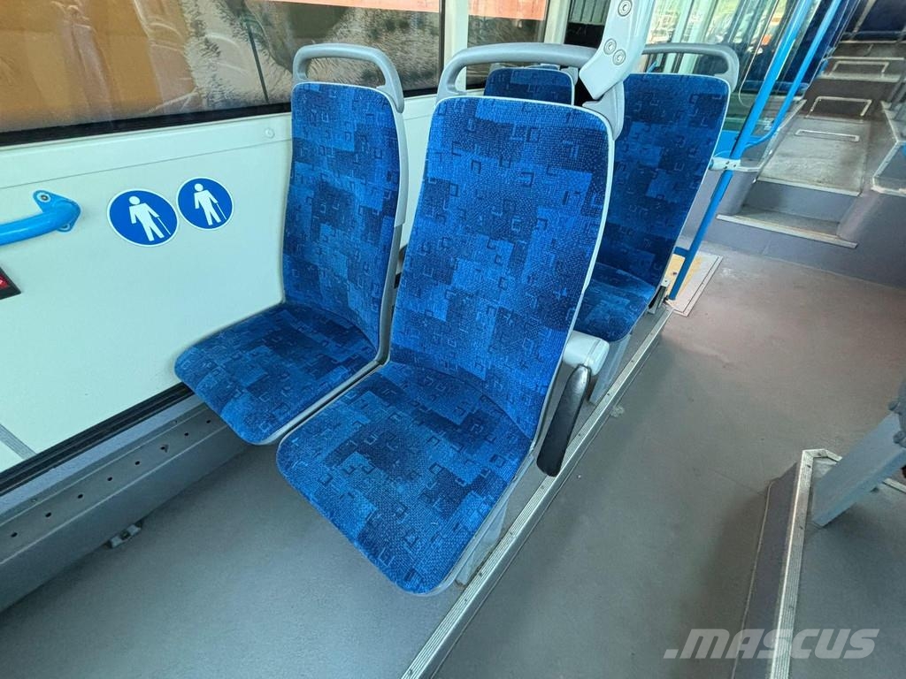Iveco Crossway LE 4x2 41 SEATS / AC / AUXILIARY HEATER Belediye otobüsleri