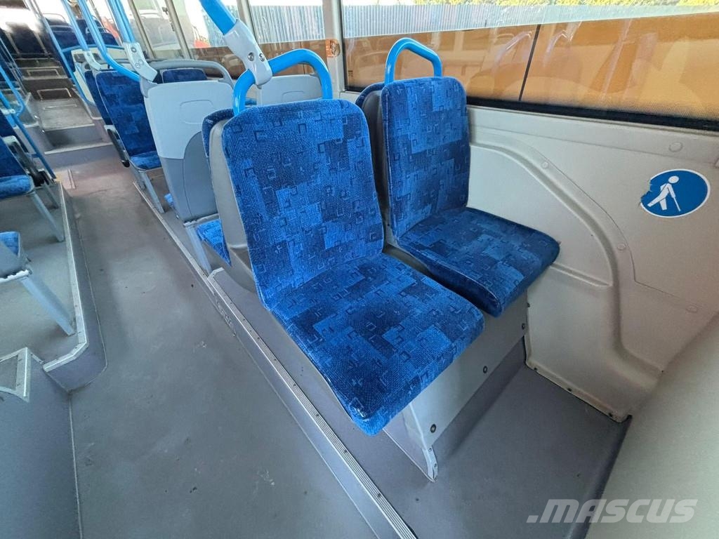 Iveco Crossway LE 4x2 41 SEATS / AC / AUXILIARY HEATER Belediye otobüsleri