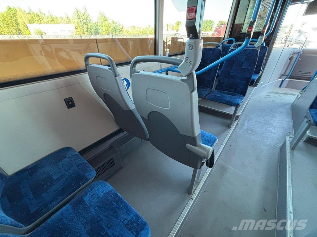 Iveco Crossway LE 4x2 41 SEATS / AC / AUXILIARY HEATER Miesto autobusai