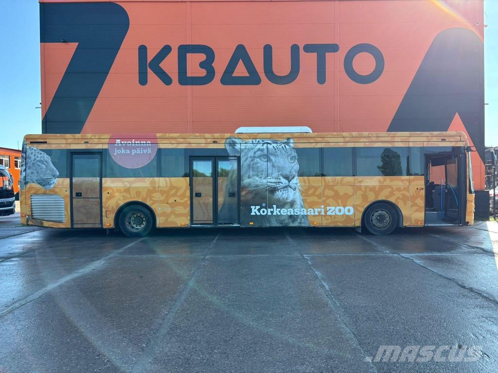 Iveco Crossway LE 4x2 41 SEATS / AC / AUXILIARY HEATER Belediye otobüsleri