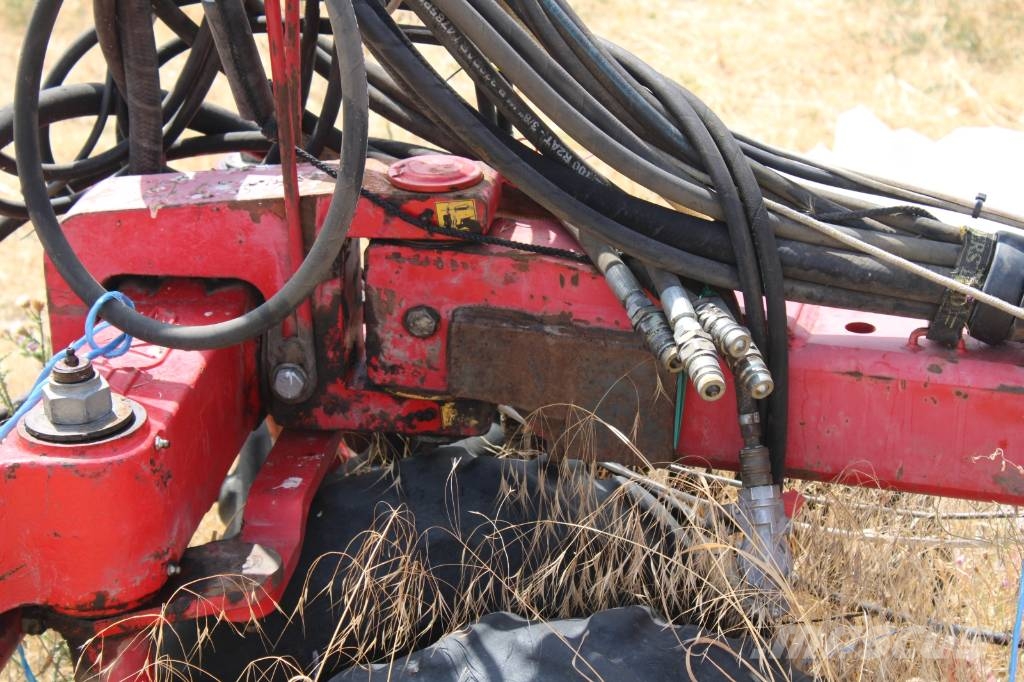 Väderstad Rapid A 600 S Mechanické sejačky