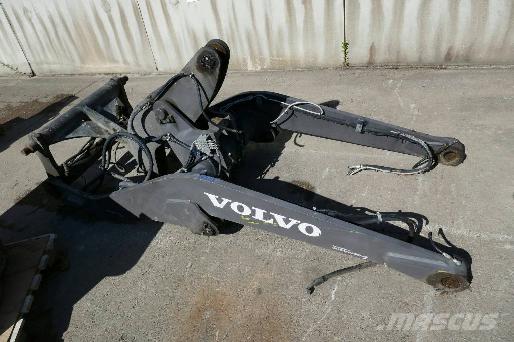 Volvo L30B Lyftramverk 2810515 Hydraulika