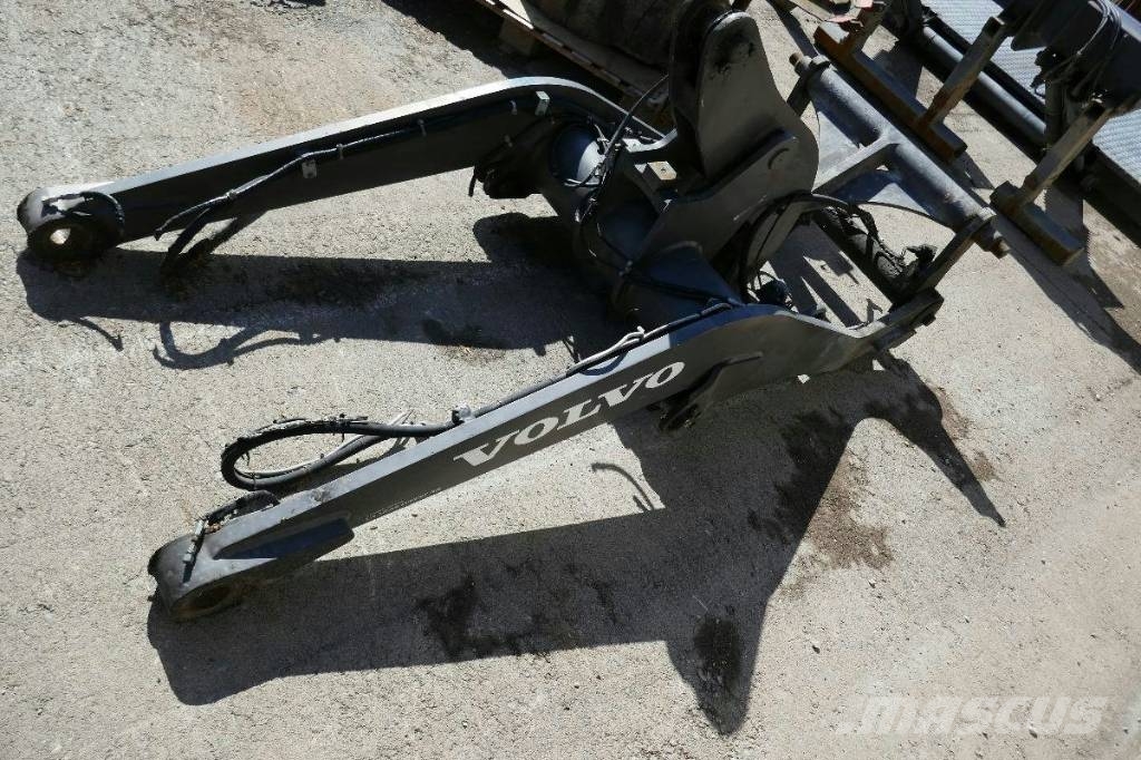 Volvo L30B Lyftramverk 2810515 Hydraulika