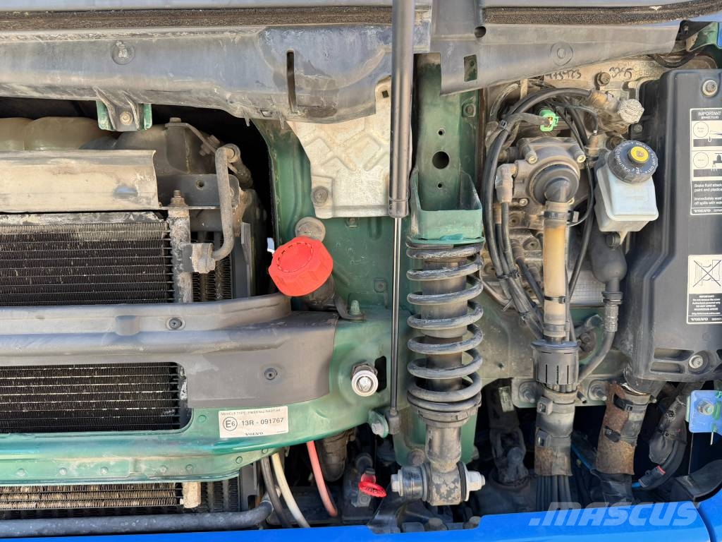Volvo FM 300 Camiones polibrazo