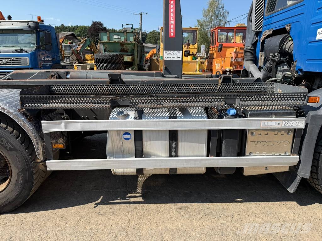 Volvo FM 300 Camiones polibrazo