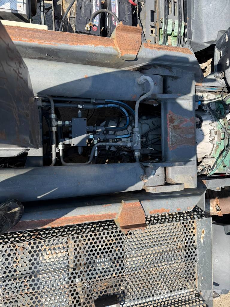 Volvo FM 300 Camiones polibrazo