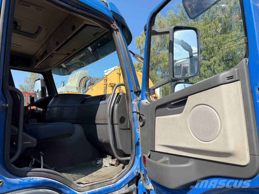 Volvo FM 300 Camiones polibrazo