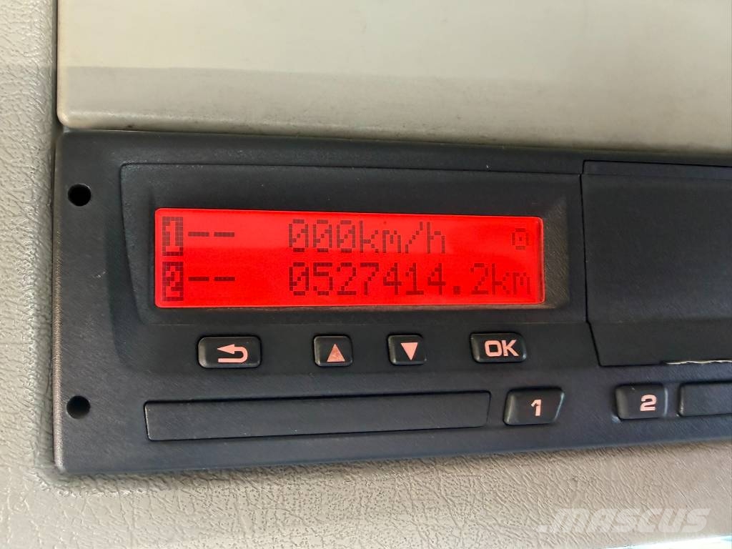 Volvo FM 300 Camiones polibrazo