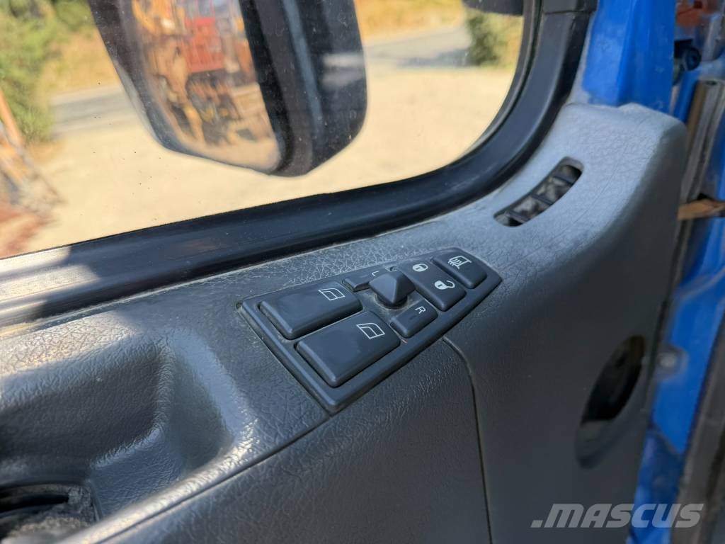 Volvo FM 300 Camiones polibrazo