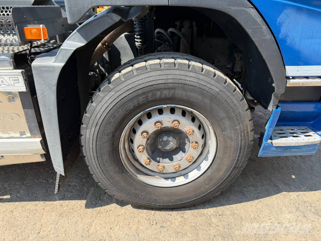 Volvo FM 300 Camiones polibrazo
