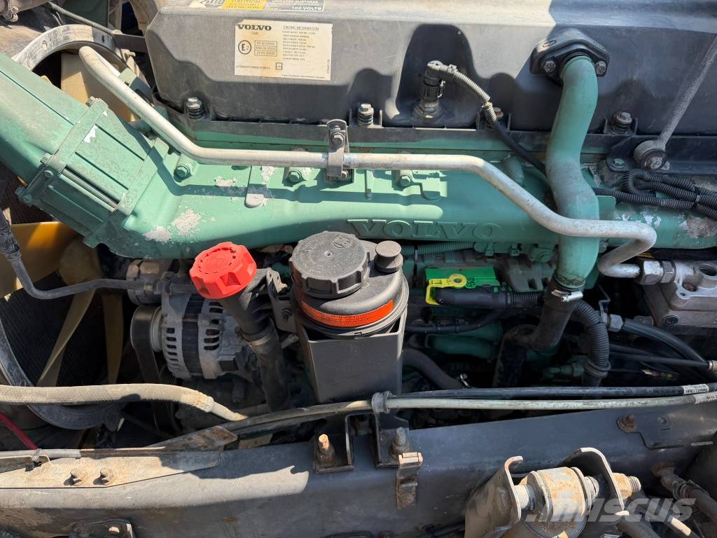 Volvo FM 300 Camiones polibrazo