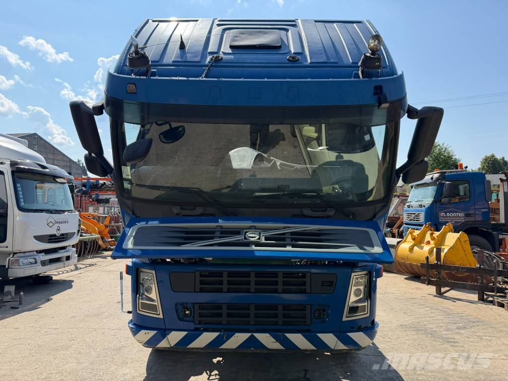 Volvo FM 300 Camiones polibrazo
