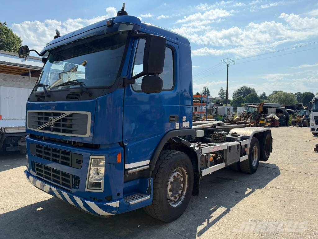 Volvo FM 300 Camiones polibrazo