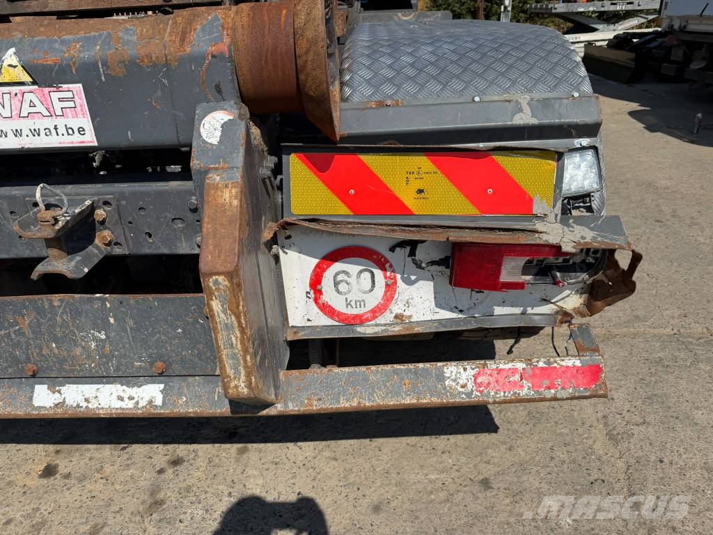 Volvo FM 300 Camiones polibrazo