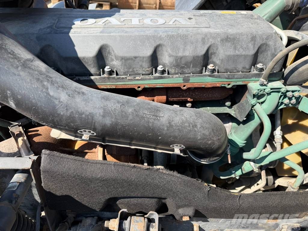 Volvo FM 300 Camiones polibrazo