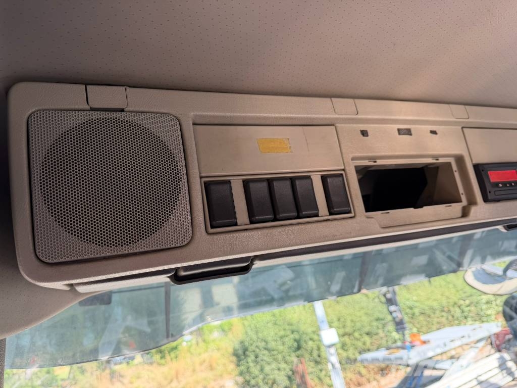 Volvo FM 300 Camiones polibrazo