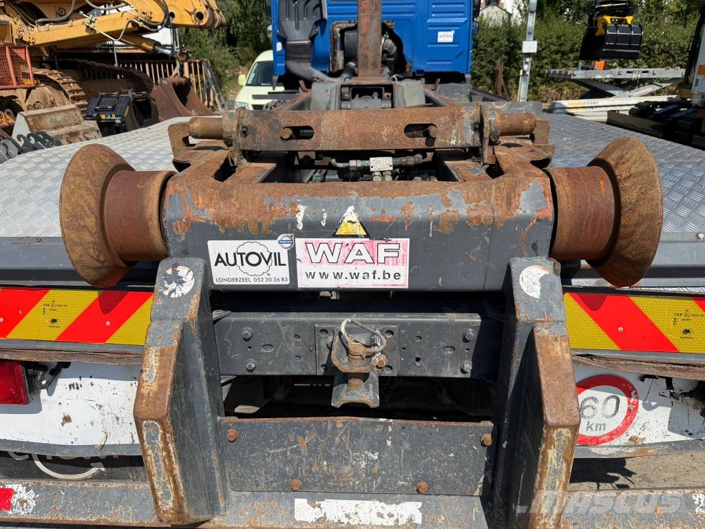 Volvo FM 300 Camiones polibrazo