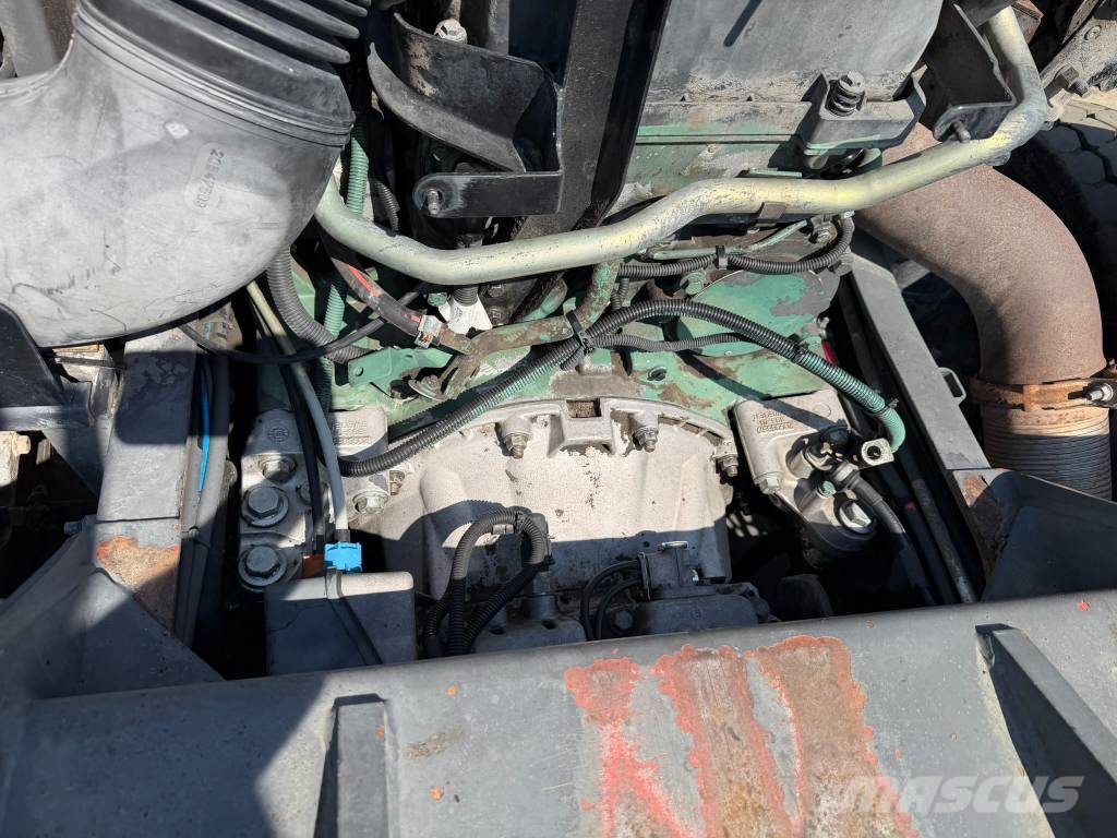 Volvo FM 300 Camiones polibrazo