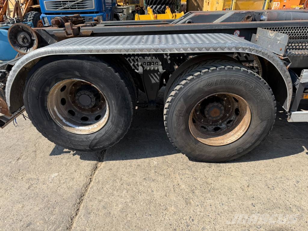 Volvo FM 300 Camiones polibrazo