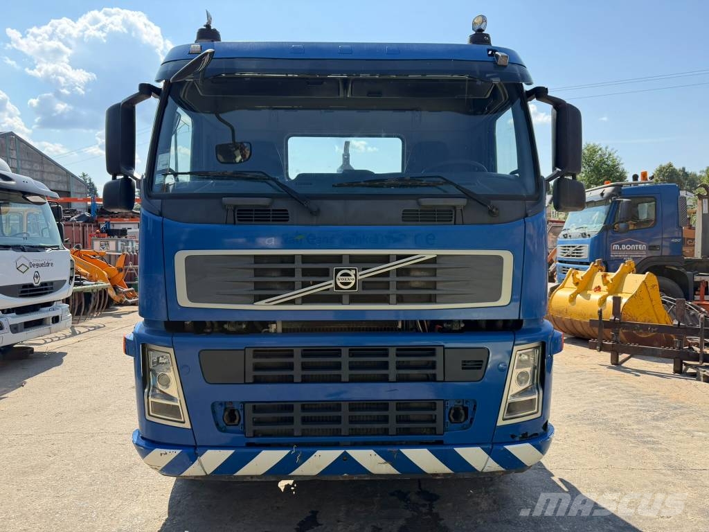 Volvo FM 300 Camiones polibrazo