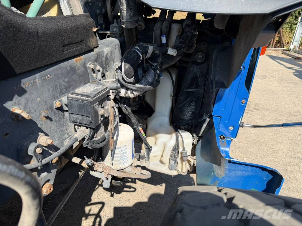 Volvo FM 300 Camiones polibrazo