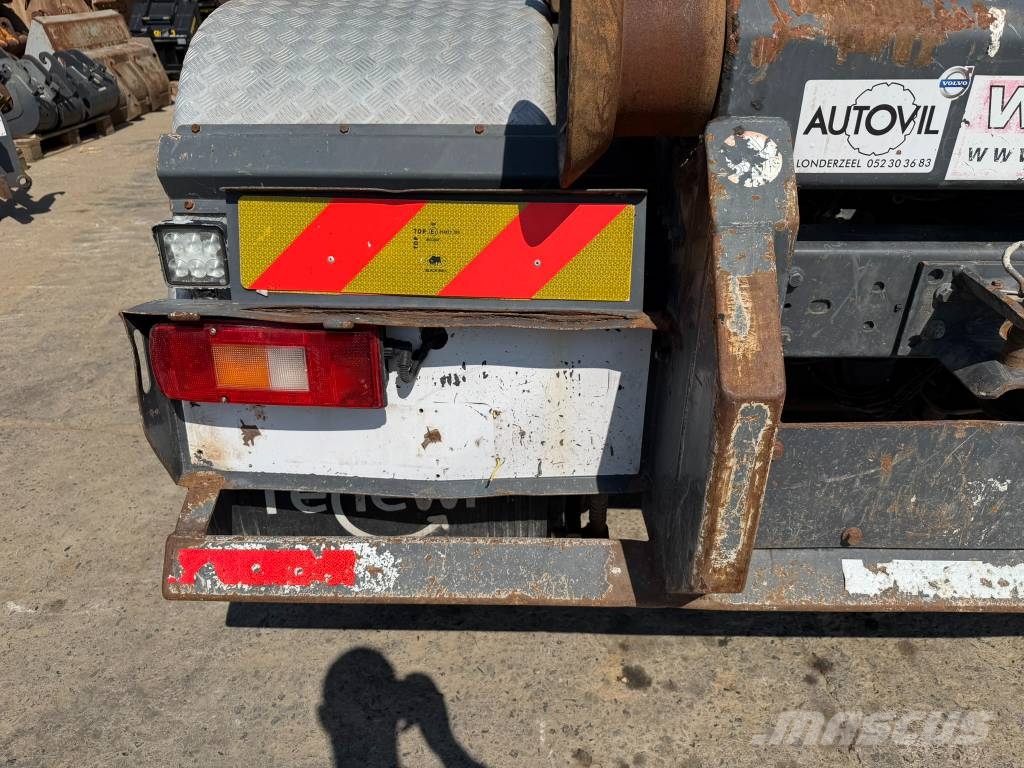 Volvo FM 300 Camiones polibrazo