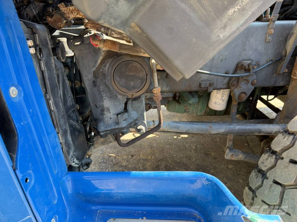 Volvo FM 300 Camiones polibrazo