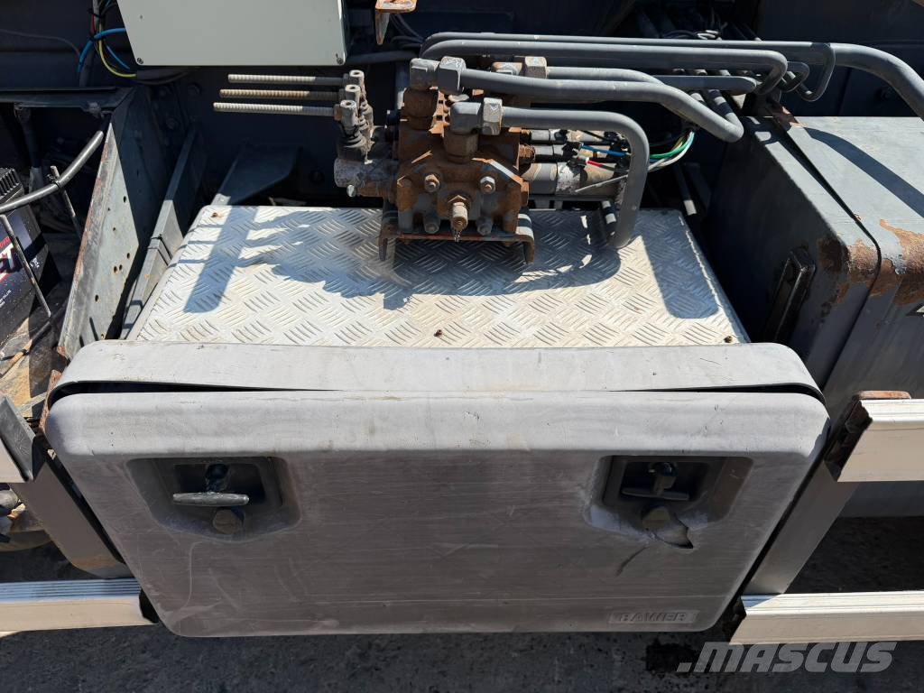 Volvo FM 300 Camiones polibrazo