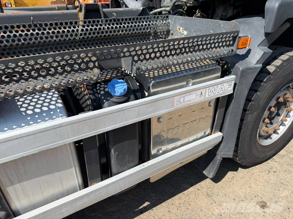 Volvo FM 300 Camiones polibrazo