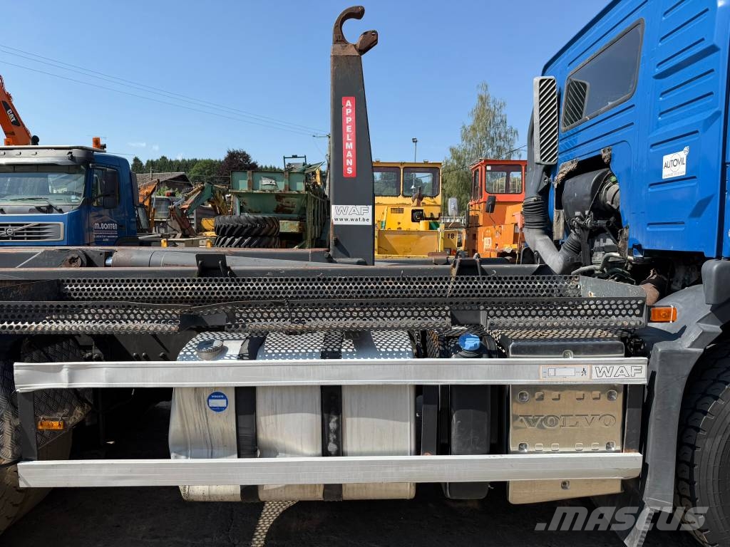 Volvo FM 300 Camiones polibrazo