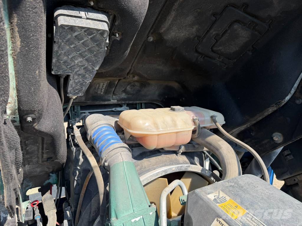 Volvo FM 300 Camiones polibrazo