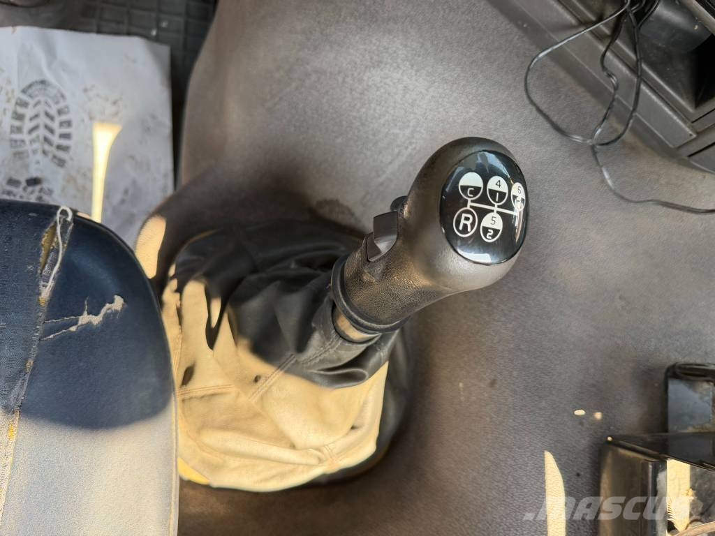 Volvo FM 300 Camiones polibrazo