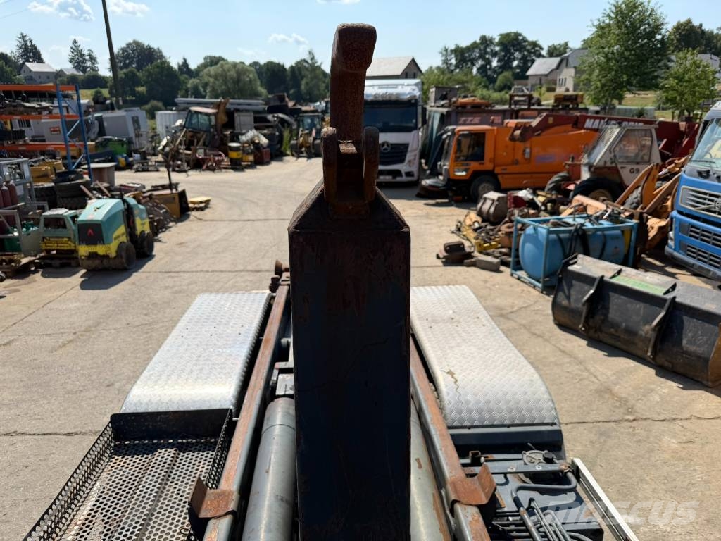 Volvo FM 300 Camiones polibrazo