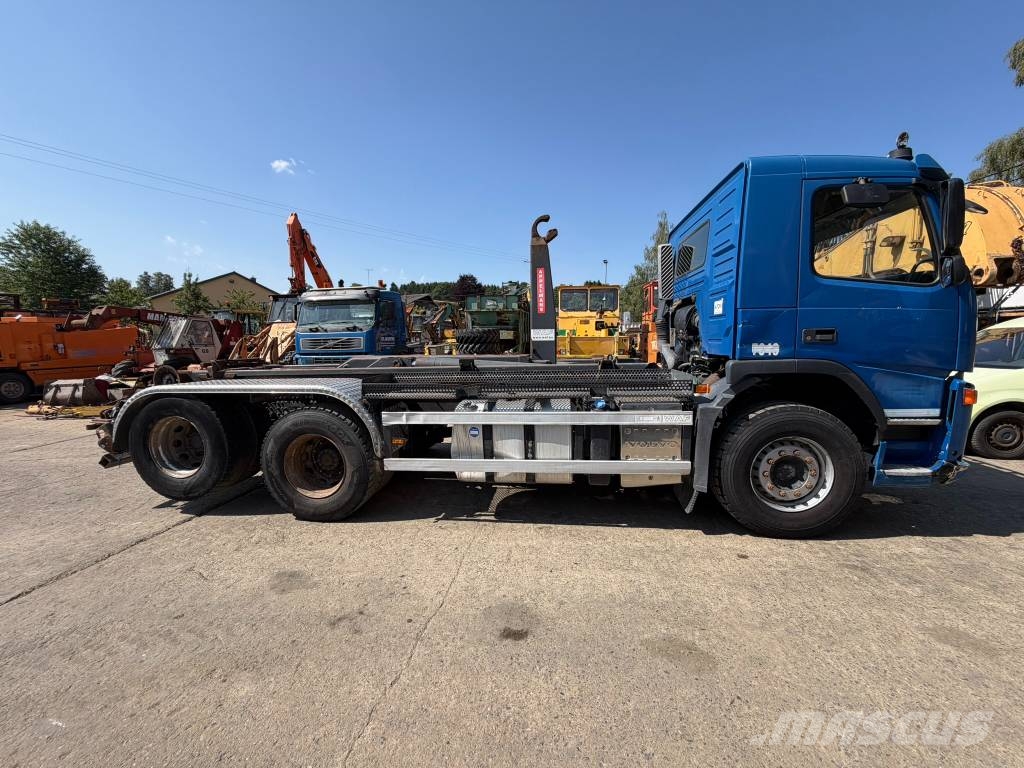 Volvo FM 300 Camiones polibrazo