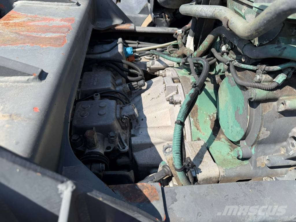 Volvo FM 300 Camiones polibrazo