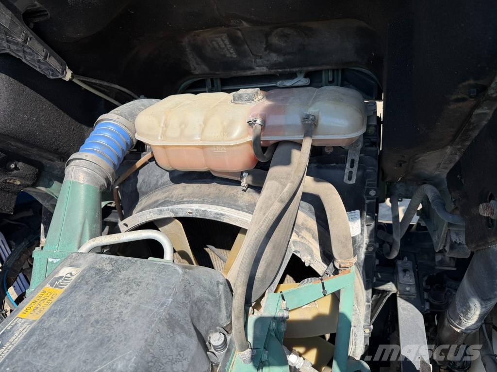 Volvo FM 300 Camiones polibrazo