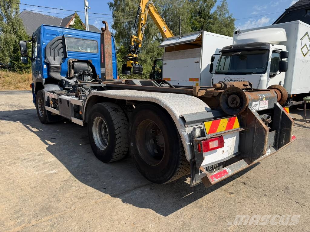 Volvo FM 300 Camiones polibrazo