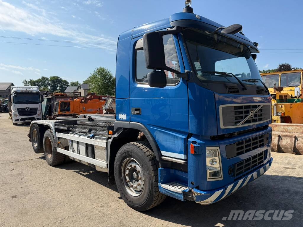 Volvo FM 300 Camiones polibrazo