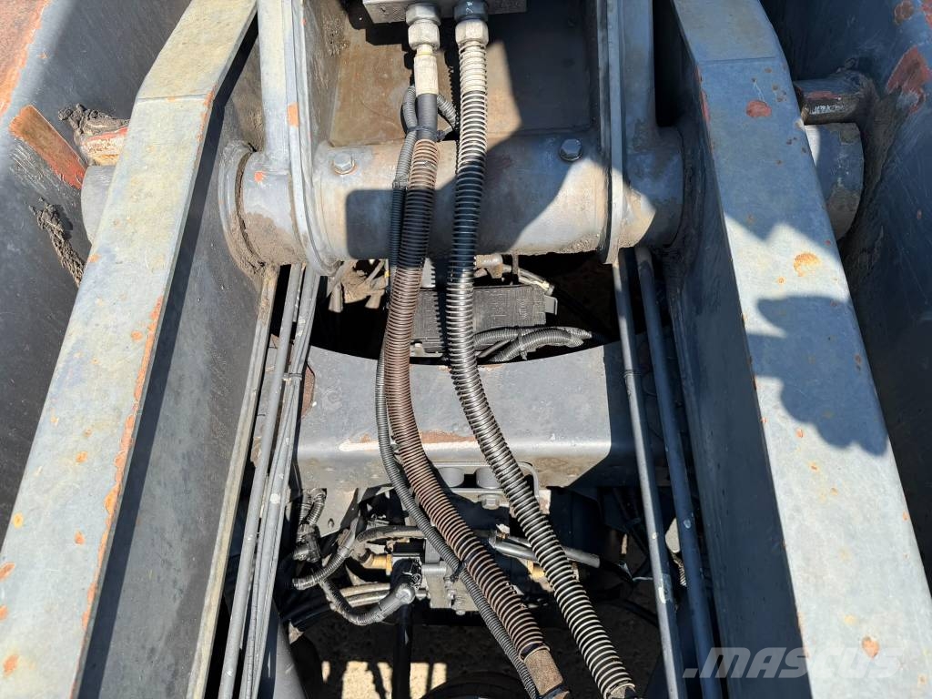 Volvo FM 300 Camiones polibrazo