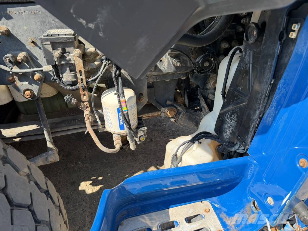 Volvo FM 300 Camiones polibrazo