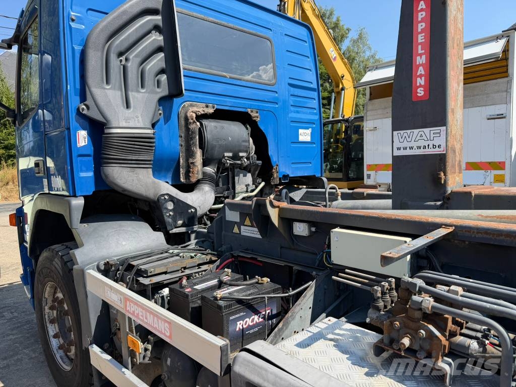 Volvo FM 300 Camiones polibrazo