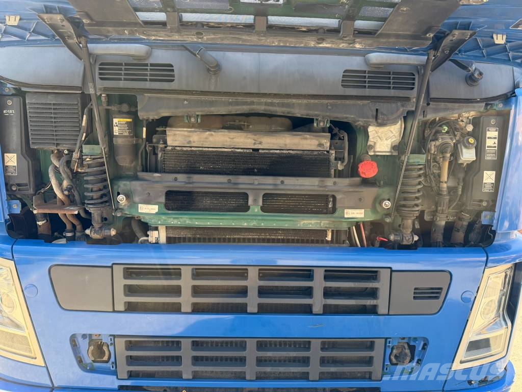 Volvo FM 300 Camiones polibrazo