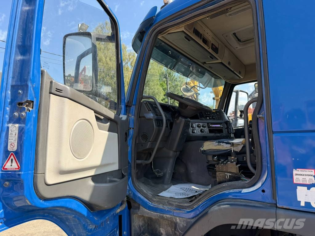 Volvo FM 300 Camiones polibrazo
