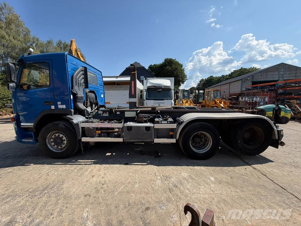 Volvo FM 300 Camiones polibrazo